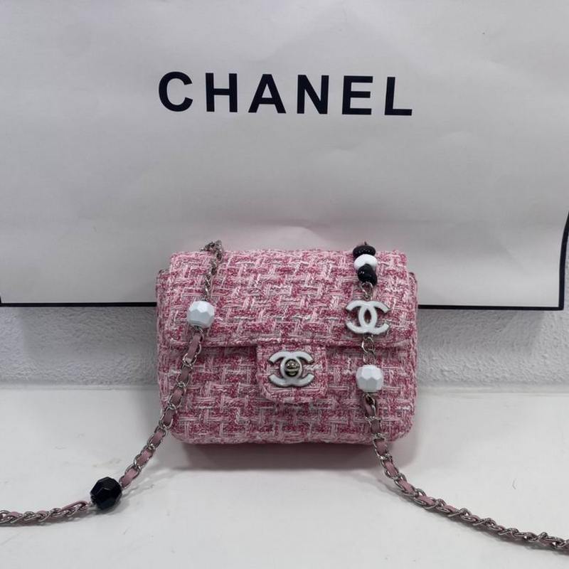 Chanel Handbags 373